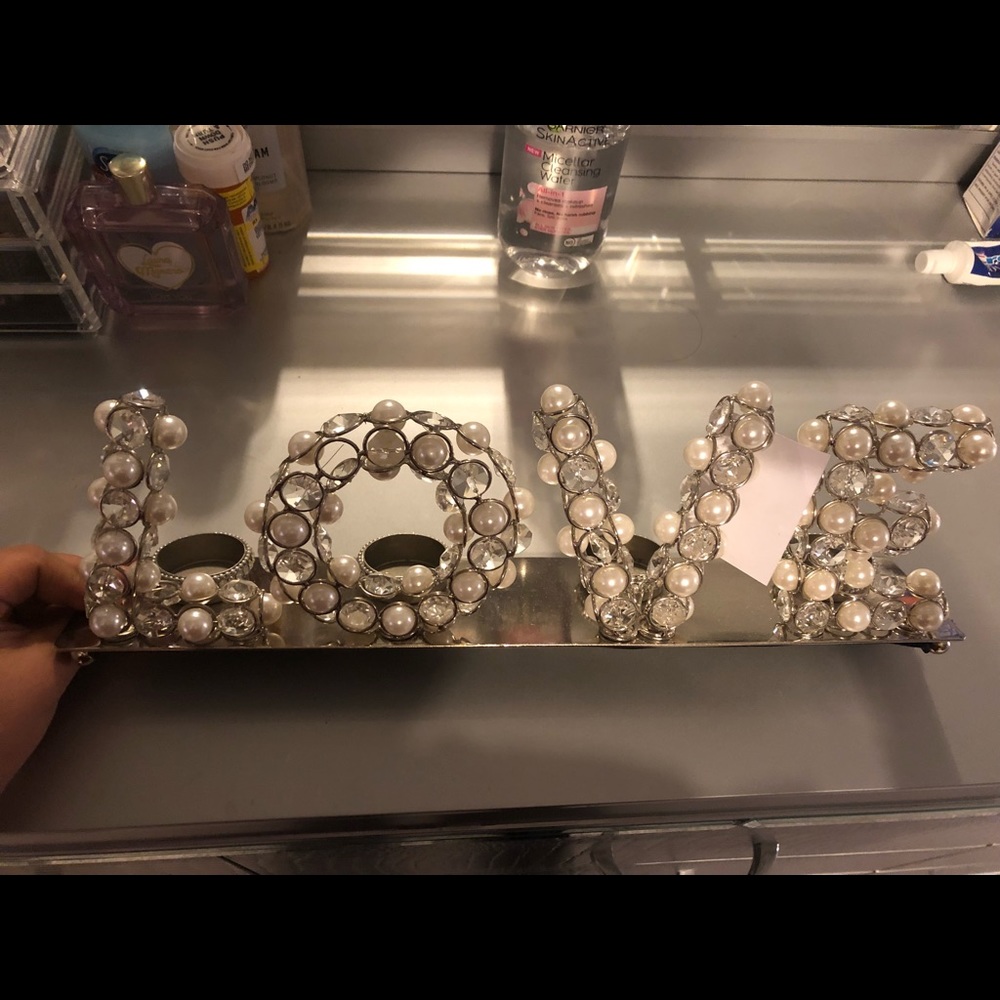 Candle holder - Picture 2 of 3